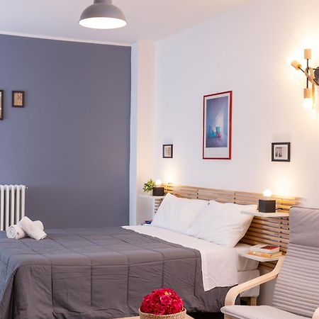 Navigli Cozy Corner Milano Apartment Exterior photo