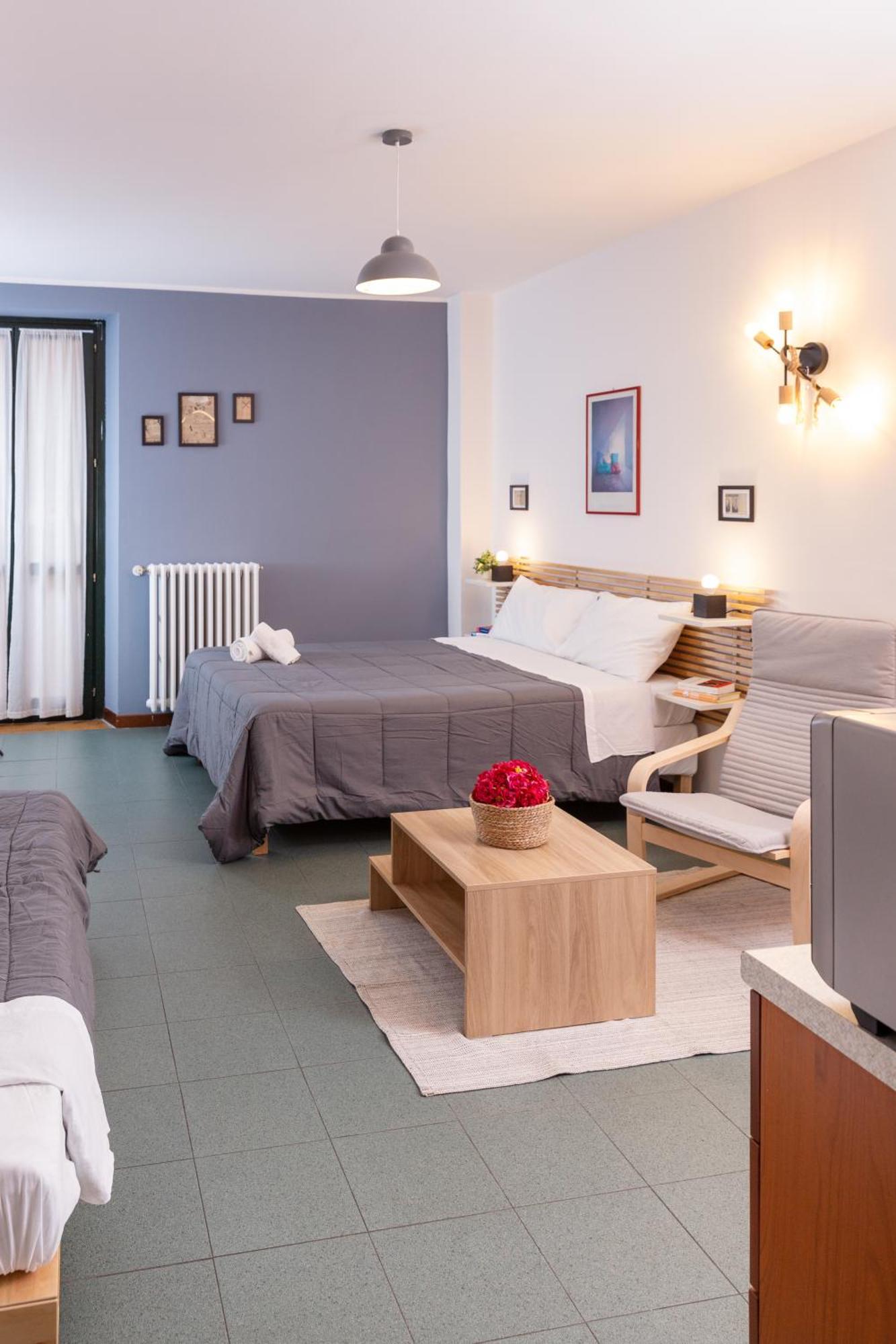 Navigli Cozy Corner Milano Apartment Exterior photo